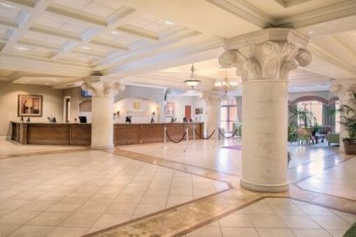 5 Night One Bedroom Wyndham Bonnet Creek Disney August 1-6