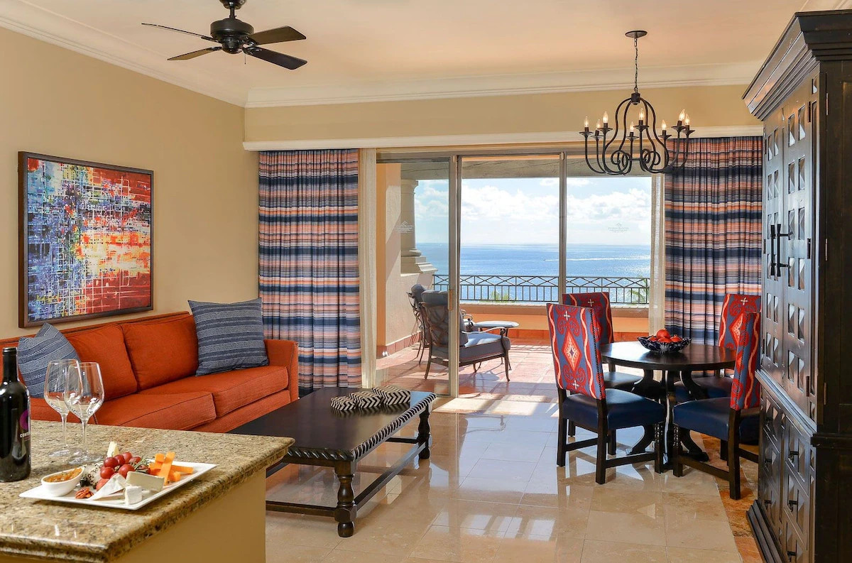 Pueblo Bonito Sunset Beach 2 Bedroom Presidential, 2026!!