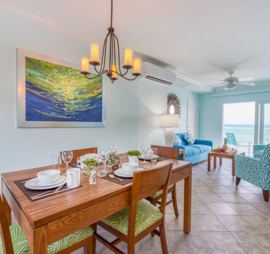 Oyster Bay Beach Resort ~St Maarten~ 2BR/Sleeps 6 ~ 7Nt SEPT 2026