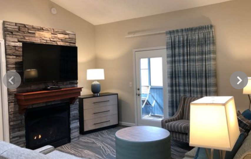 SALE! DEC 19-26 WEEK~ Summit at Massanutten ~VA~2 BR/2 BA~PRICE IS FOR WEEK!