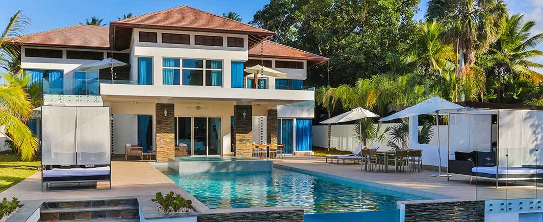 Lifestyle holiday resort Puerto Plata. The Royal Villa (V.I.P)