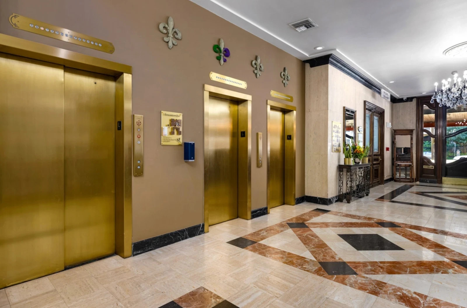 Avenue Plaza Resort ~ New Orleans, LA ~ Studio/Sleeps 2 ~ 7Nts SEPT/OCT/NOV 2026