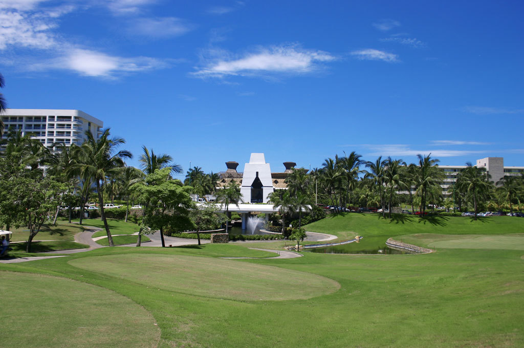 Mayan Palace Acapulco, Acapulco, Mexico, 8 Days, 7 Nights