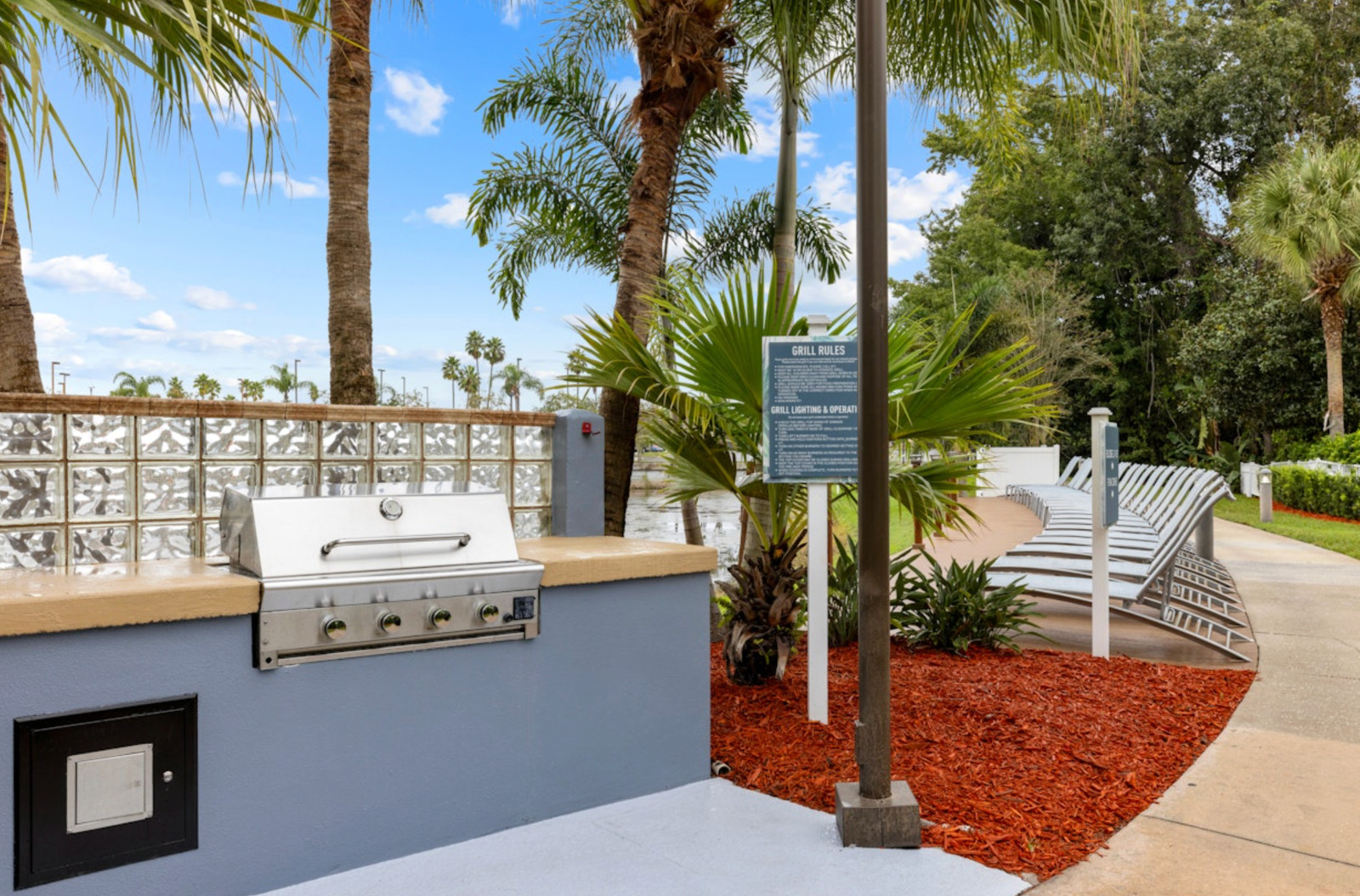 Cypress Palms Resort ~ Kissimmee, FL ~ 2BR/Sleeps 6 ~ 7Nts July 12 thru 19, 2026