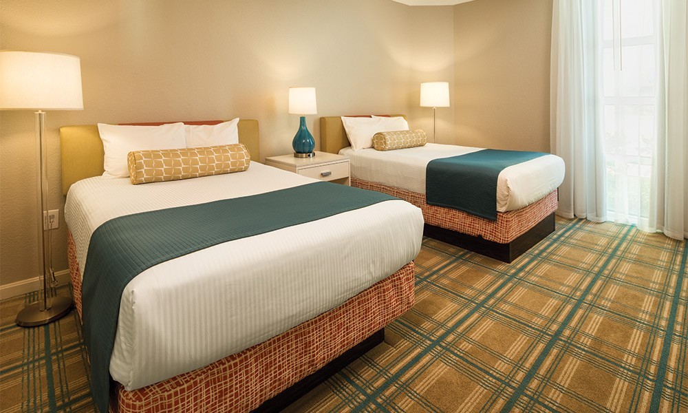 Wyndham Ocean Boulevard Myrtle Beach Vacation, Dec 20-27, 2 bdrm Oceanfront