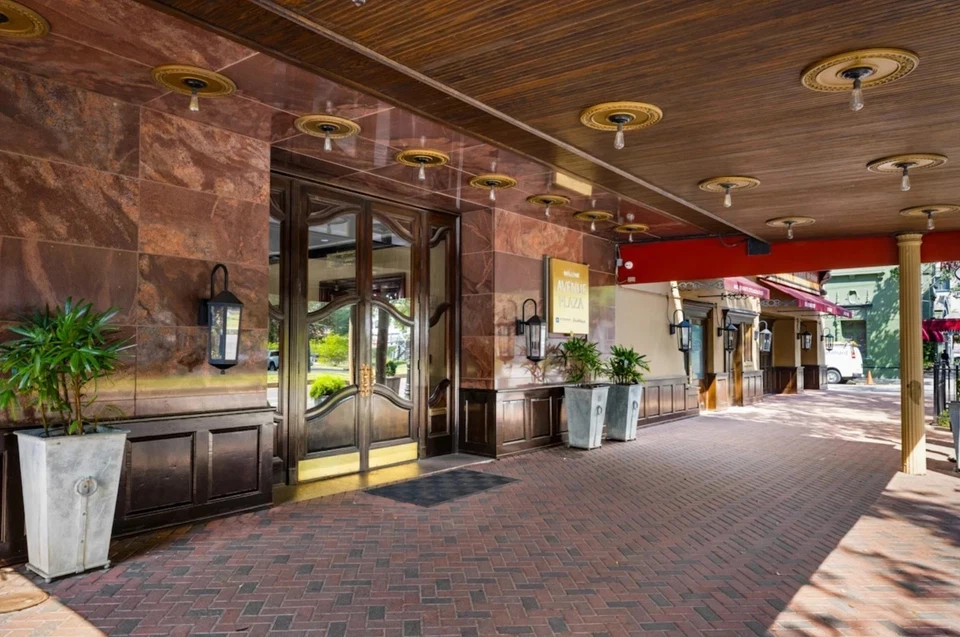 JULY AUG WKS~Avenue Plaza Resort~New Orleans, LA ~ Studio/Slps 2~NO RESORT FEES!