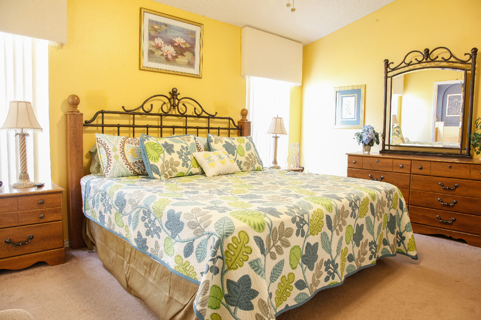 Florida/Disney/Villa-4 BR/3 bath – 2024-2025 select dates – call now