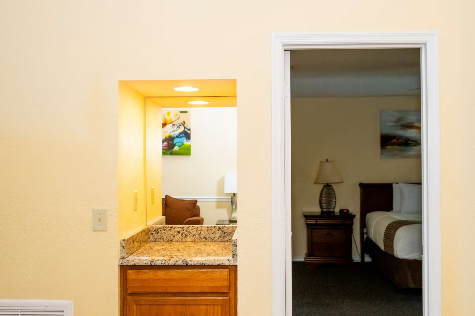 7 Nights Silver Lake Resort, Kissimmee, FL ~ 2 BR Villa ~ Sleeps 8