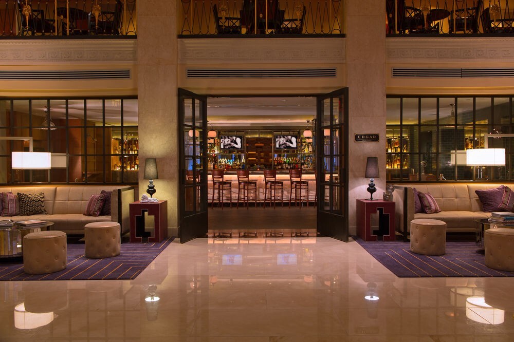 Marriott Vacation Club Mayflower Washington DC Executive Suite 7 Nights ANY YEAR