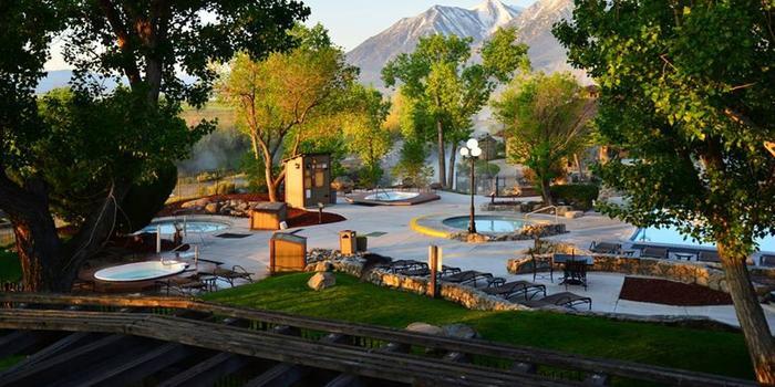 Genoa, NV Studio at the The David Walleys Hot Springs & Spa