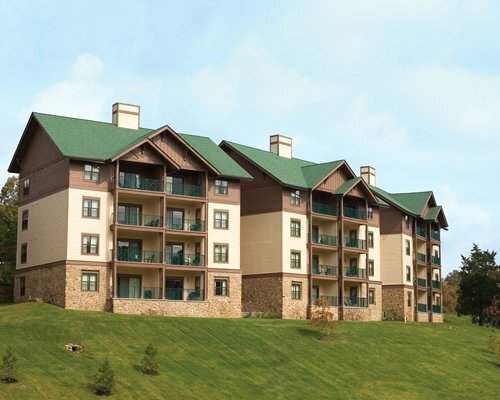 NOVEMBER 2026 WEEKS~Wyndham Smoky Mountains~Gatlingburg~2BR SLPS 8