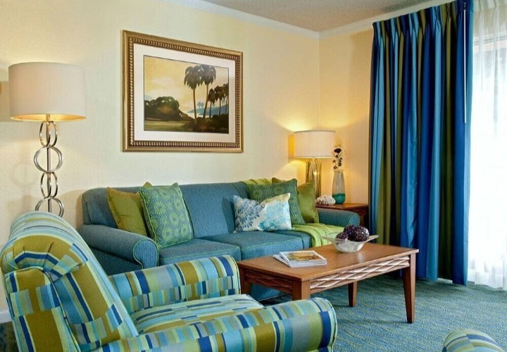 2026 WEEKS~BLUE TREE Resort in Orlando~1 BR condos by Disney~FREE SHUTTLE