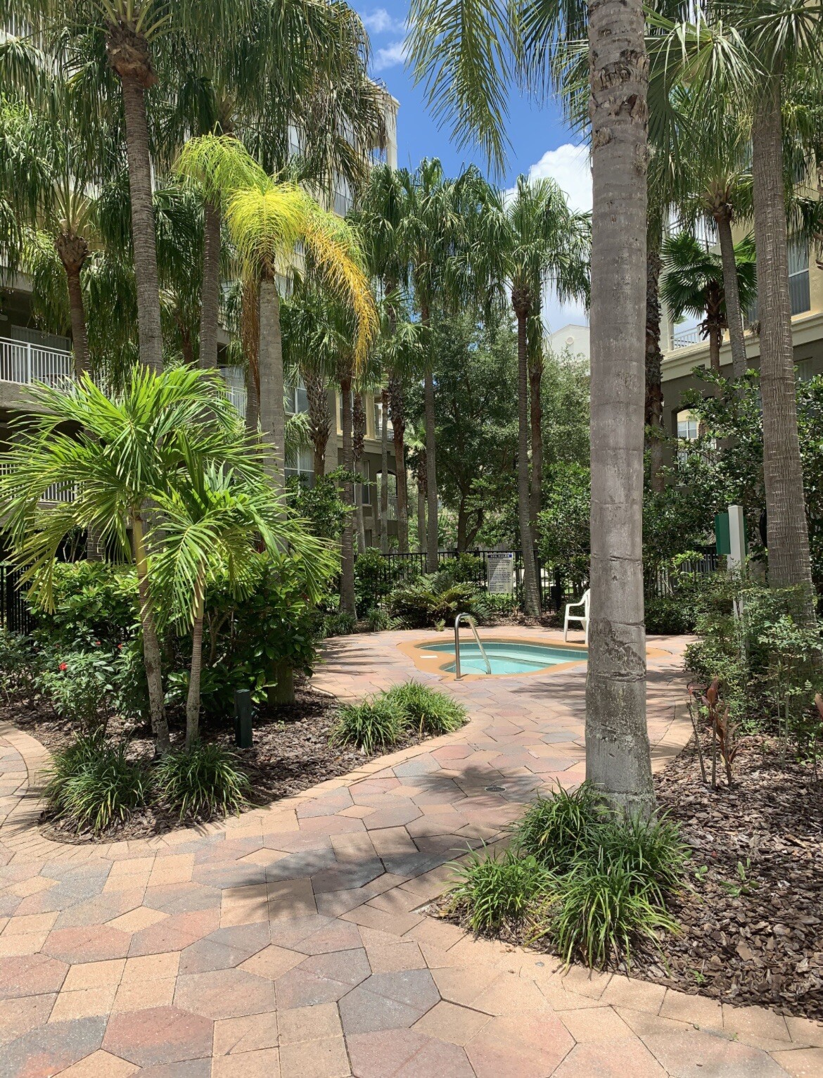 1BR Condo @ Vacation Village at Parkway Resort Orlando Kissimmee