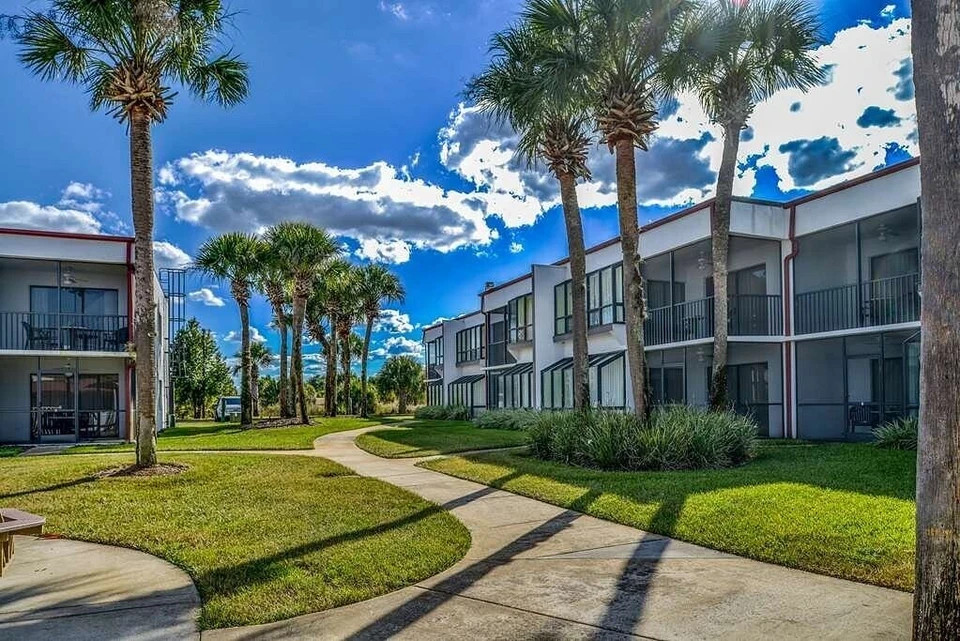 JULY 10-17~WEEK~Orbit One Vacation Villas ~ FL ~ 2BR/Sleeps 6 ~ORLANDO/DISNEY