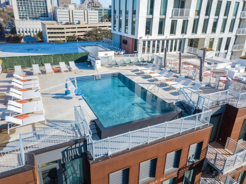 2026 WEEKS~Wyndham Austin Resort – Austin, Texas~STUDIO