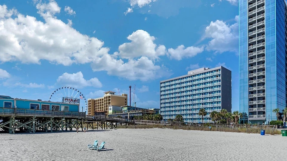 November weeks~Sea Glass Tower Resort~MYRTLE BEACH~7Nts~PRICE PER WK!