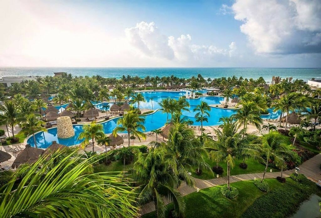 Grand Mayan Riviera Maya 2 BDRM/2BA (*No Thanksgiving, X-mas, or New Years)