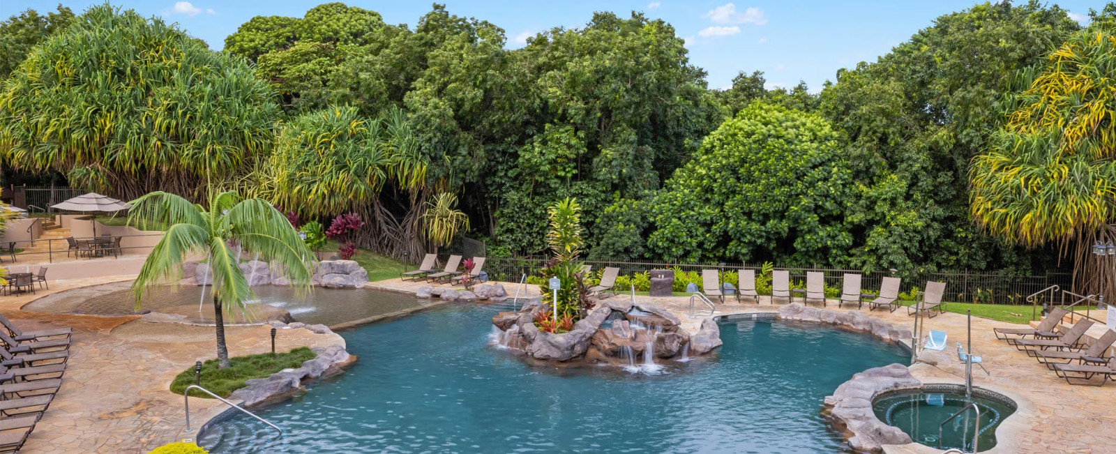 Wyndham Bali Hai Villas – 2 BR DLX Lower Level – Jul 15 – 20 (5 NTS)