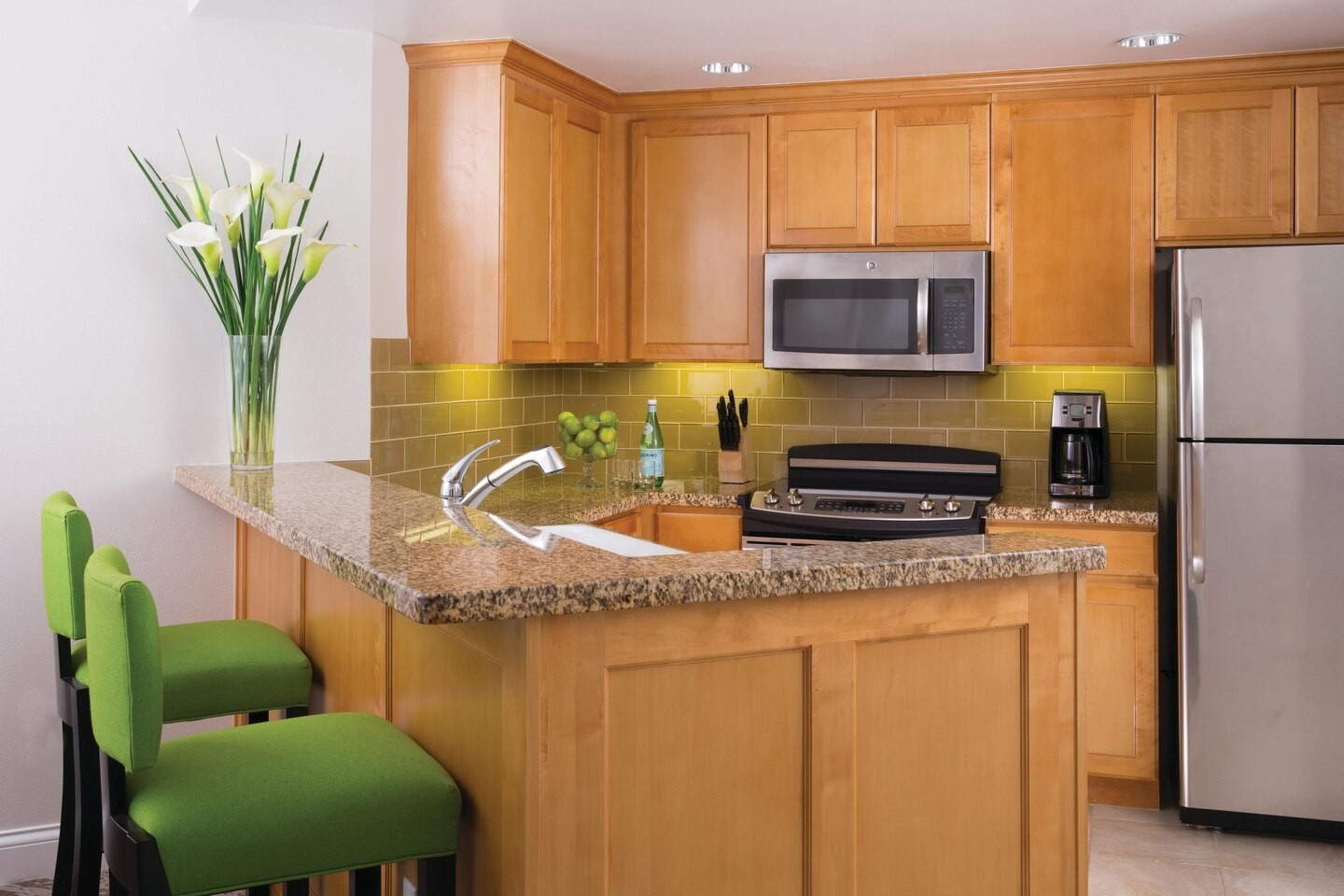 MARRIOTT NEWPORT COAST VILLAS – 2 Bed 2 Bath Villa – Fri May 1st to Fri May 8th!