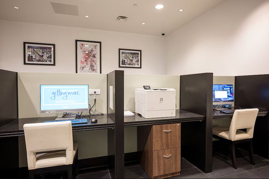 Las Vegas Hilton Grand Vacations Club Elara HGVC $160/night Studio Sleep 4
