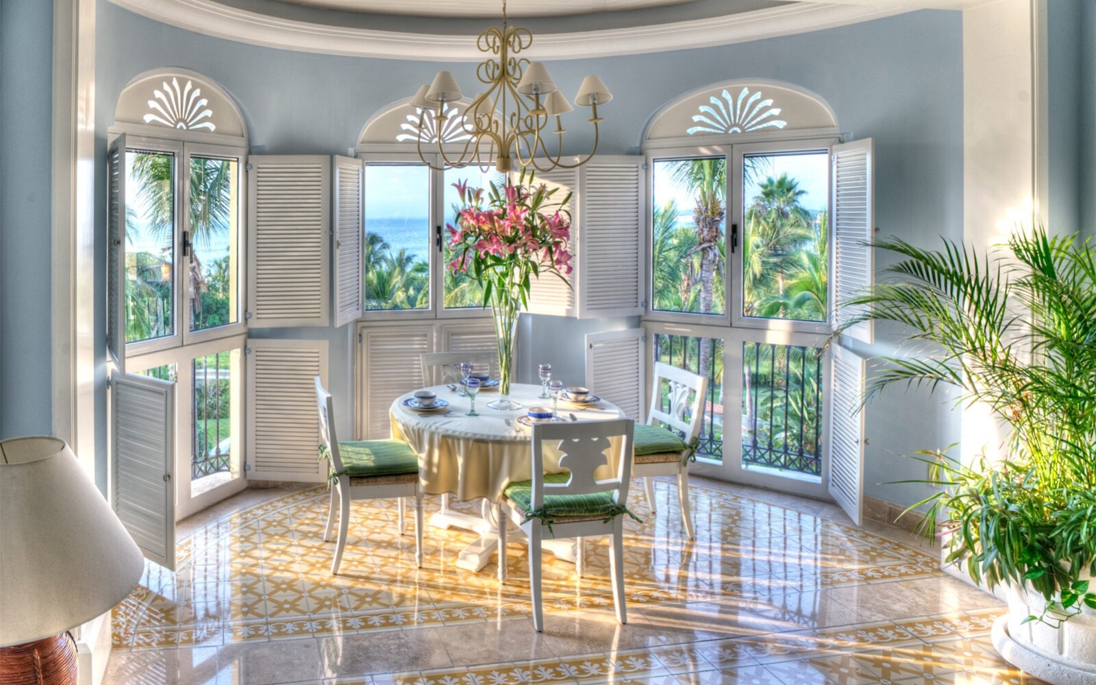 *Pueblo Bonito Emerald Bay* 2 Bedroom Presidential Suite