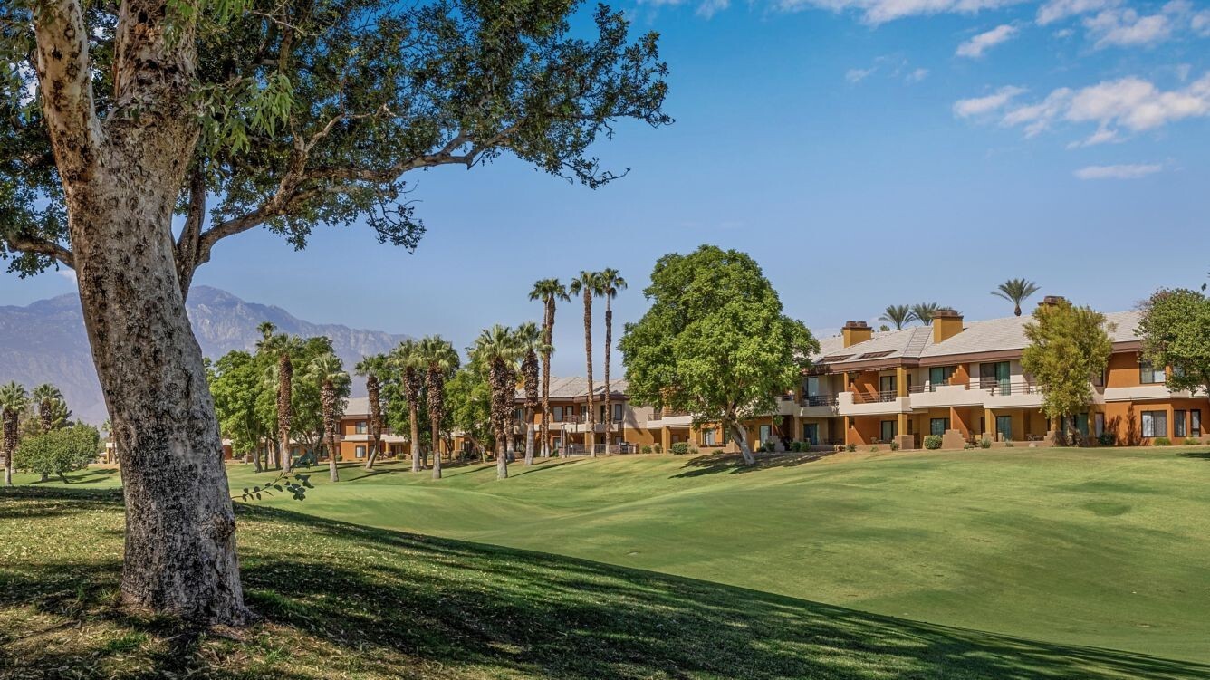 Marriott’s Desert Springs Villas I, Palm Desert, CA Suite Starting at $1290.00