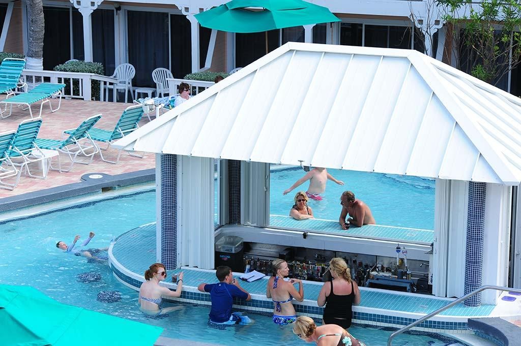 Morritt’s Tortuga Club Grand Cayman 1BR Sleeps 4 -7Nt JUN 2026-NOV 2026