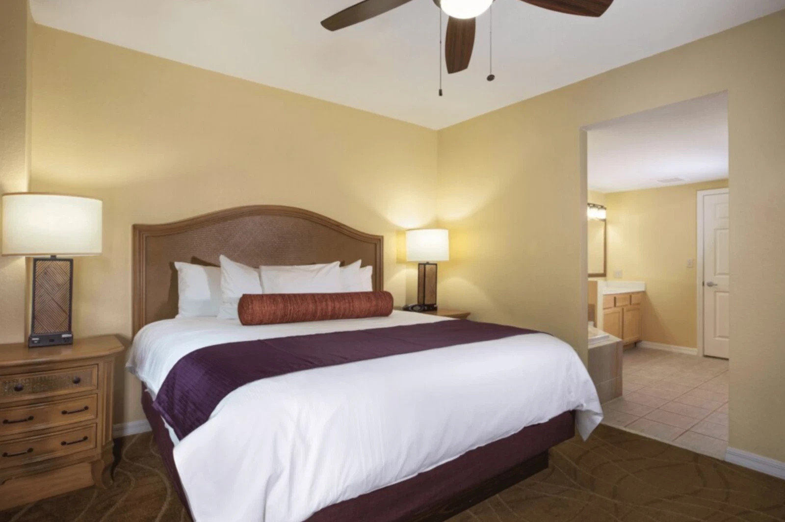 Wyndham Palm-Aire ~ Pompano Beach, FL ~ 1BR/Sleeps 4~ 7Nts June 6 thru 13, 2026