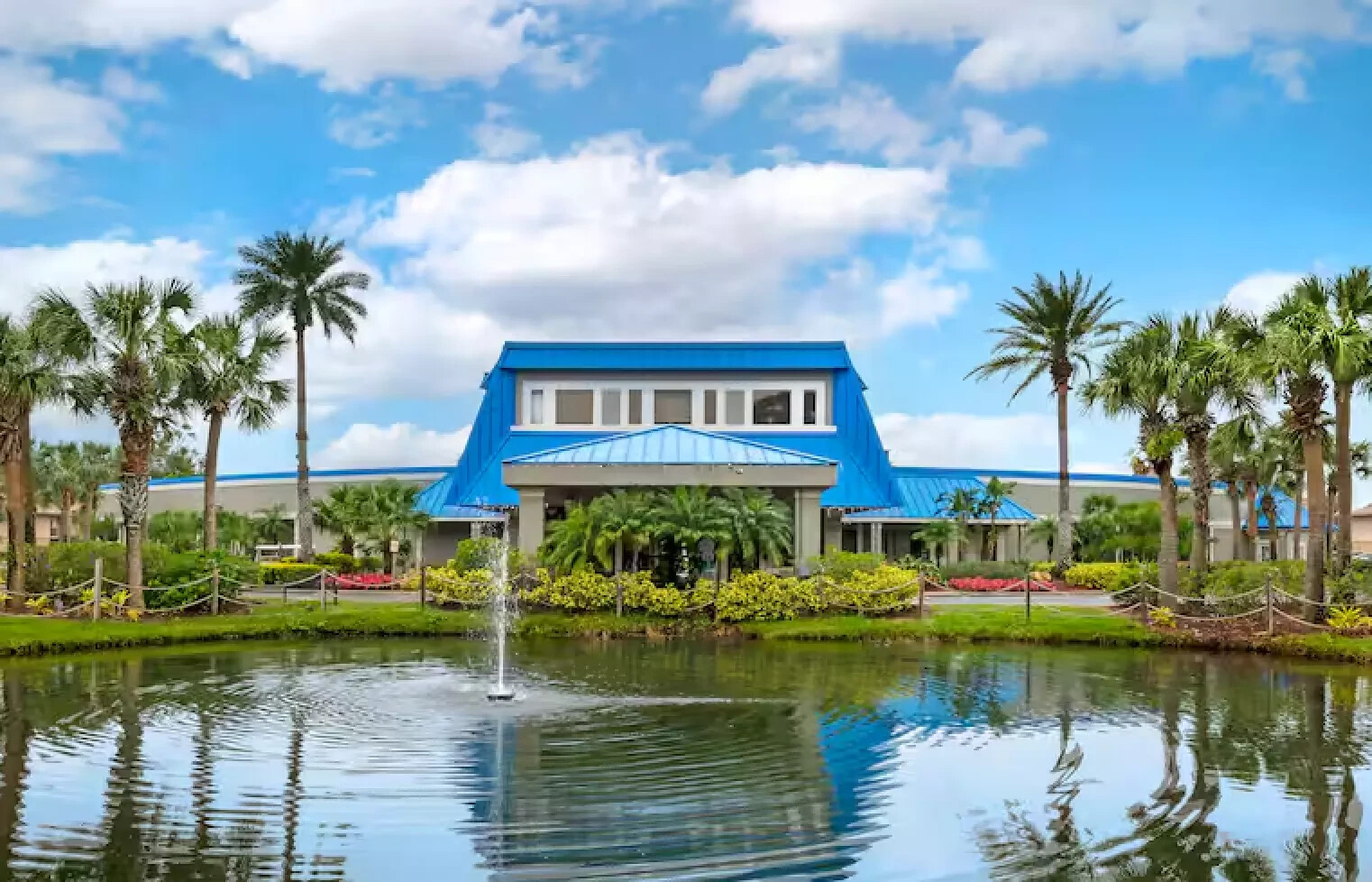 Aqua Sol, a Hilton Vacation Club ~FL~ 2BR Sleeps 6~ 7Nts APRIL/MAY 2027