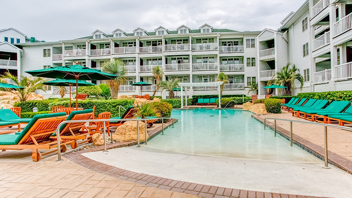 Turtle Cay Virginia Beach VA Condo 1 bdrm Sep Sept Oct Nov Nightly rate