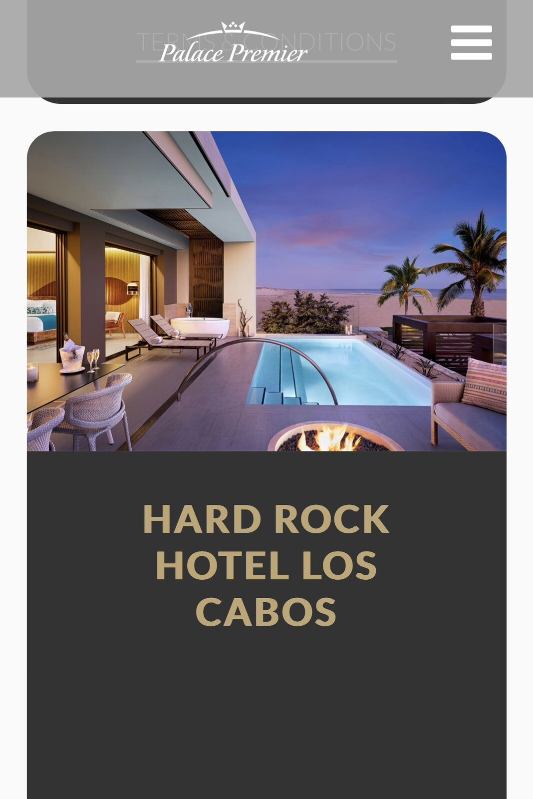 HARD ROCK CANCUN RIVIERA MAYA LOS CABOS P. VALLARTA ALL INCLUSIVE! 5 NIGHTS N UP