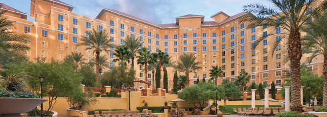 Two Bedroom Rental in Las Vegas