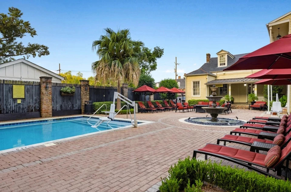 JULY AUG WKS~Avenue Plaza Resort~New Orleans, LA ~ Studio/Slps 2~NO RESORT FEES!