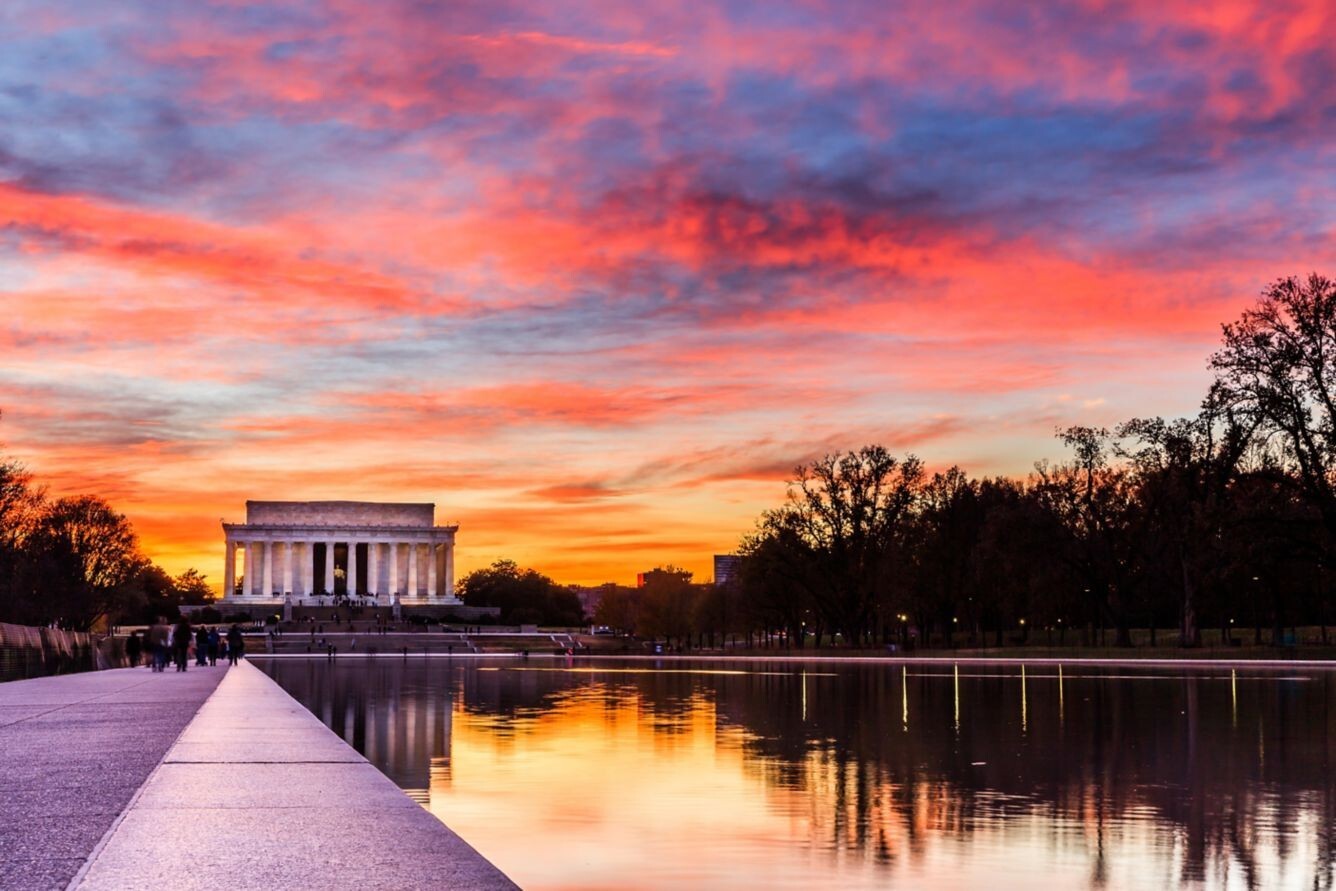 Marriott Vacation Club Mayflower Washington DC Executive Suite 7 Nights ANY YEAR