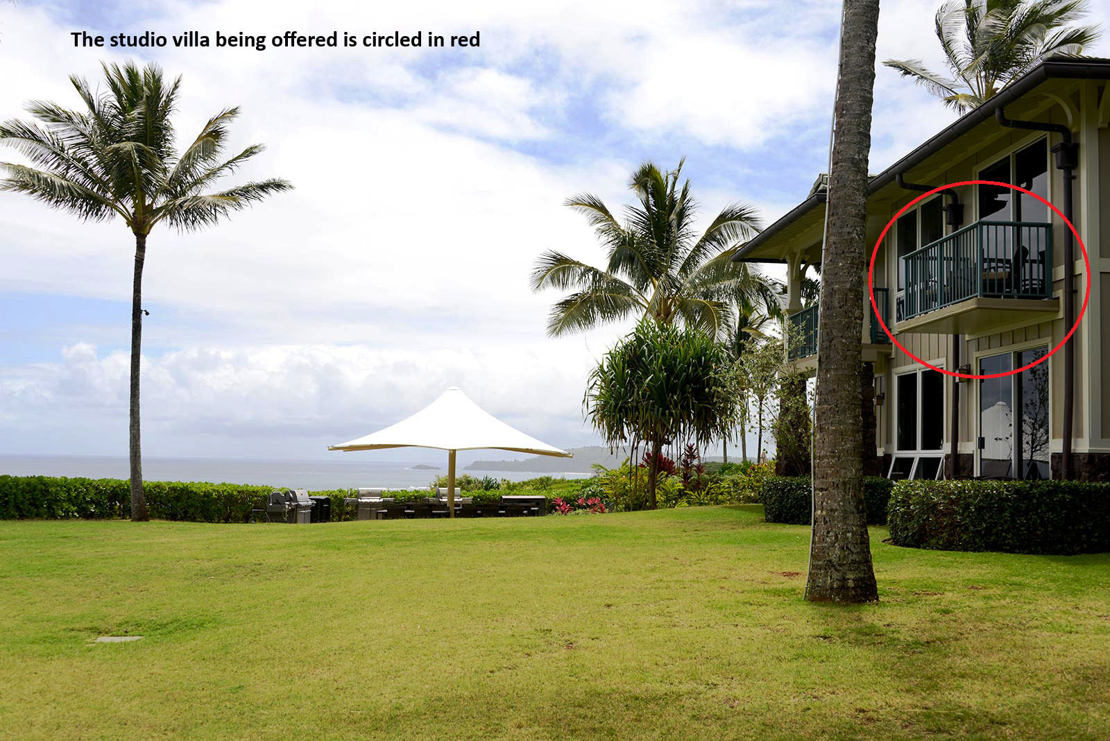 Westin Princeville Kauai – August 15th, 2026 – August 22nd, 2026 (7 Night Stay)