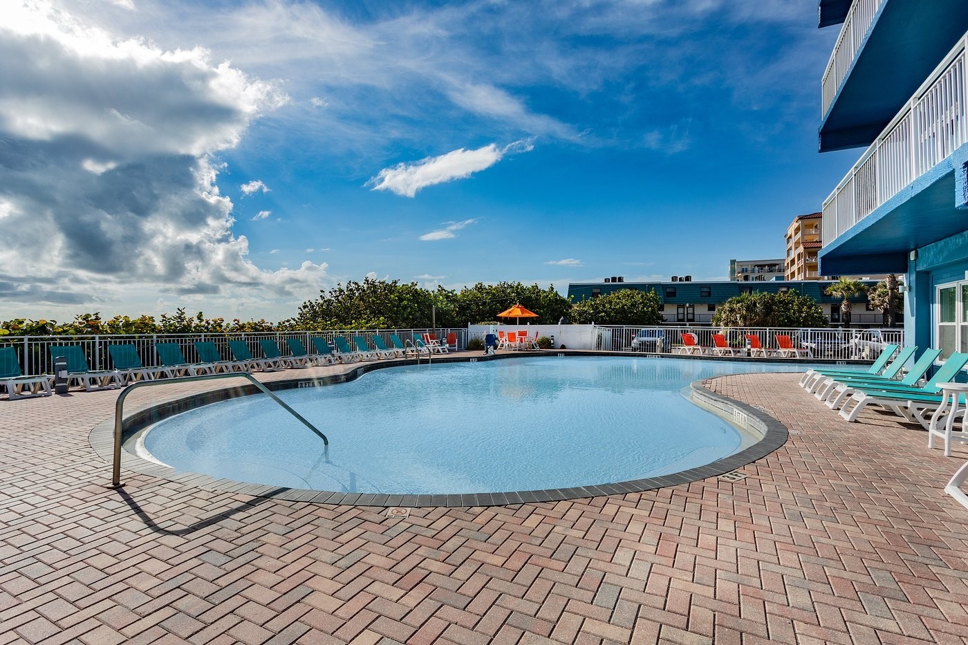 Coconut Palms Beach Resort II ~ FL ~ 1BR/Sleeps 4 ~ 7Nts AUG/SEPT 2026