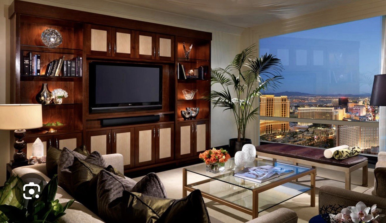 HGVC HILTON ELARA/FLAMINGO LAS VEGAS-STUDIO Choose Your Dates
