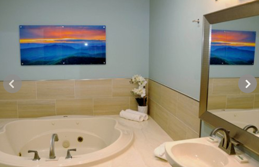 SALE! DEC 19-26 WEEK~ Summit at Massanutten ~VA~2 BR/2 BA~PRICE IS FOR WEEK!