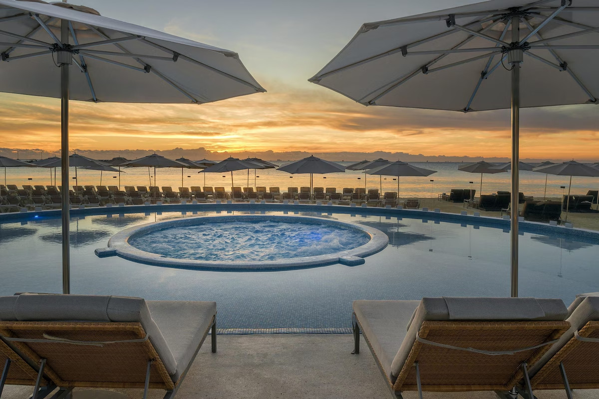 Playacar Palace Vacation Package Inquiry Diamond Affiliates Divers & Snorkeler