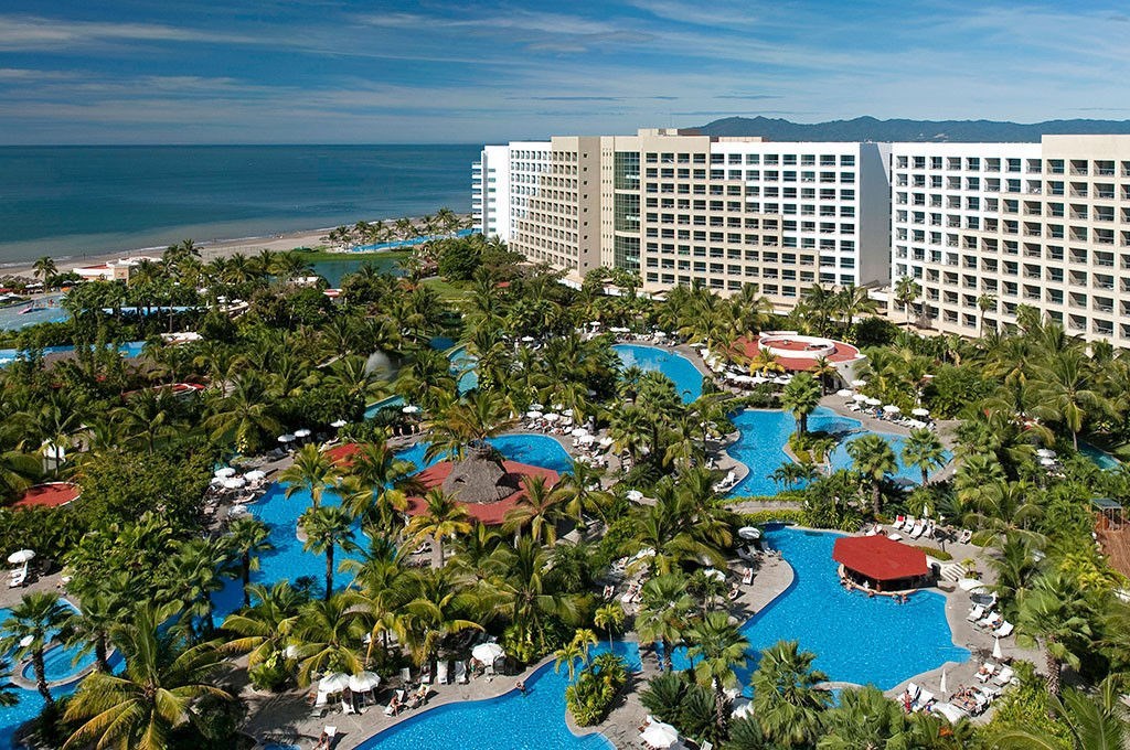 Grand Mayan 2 BR MASTER SUITE Nuevo Vallarta MEXICO 1 WEEK