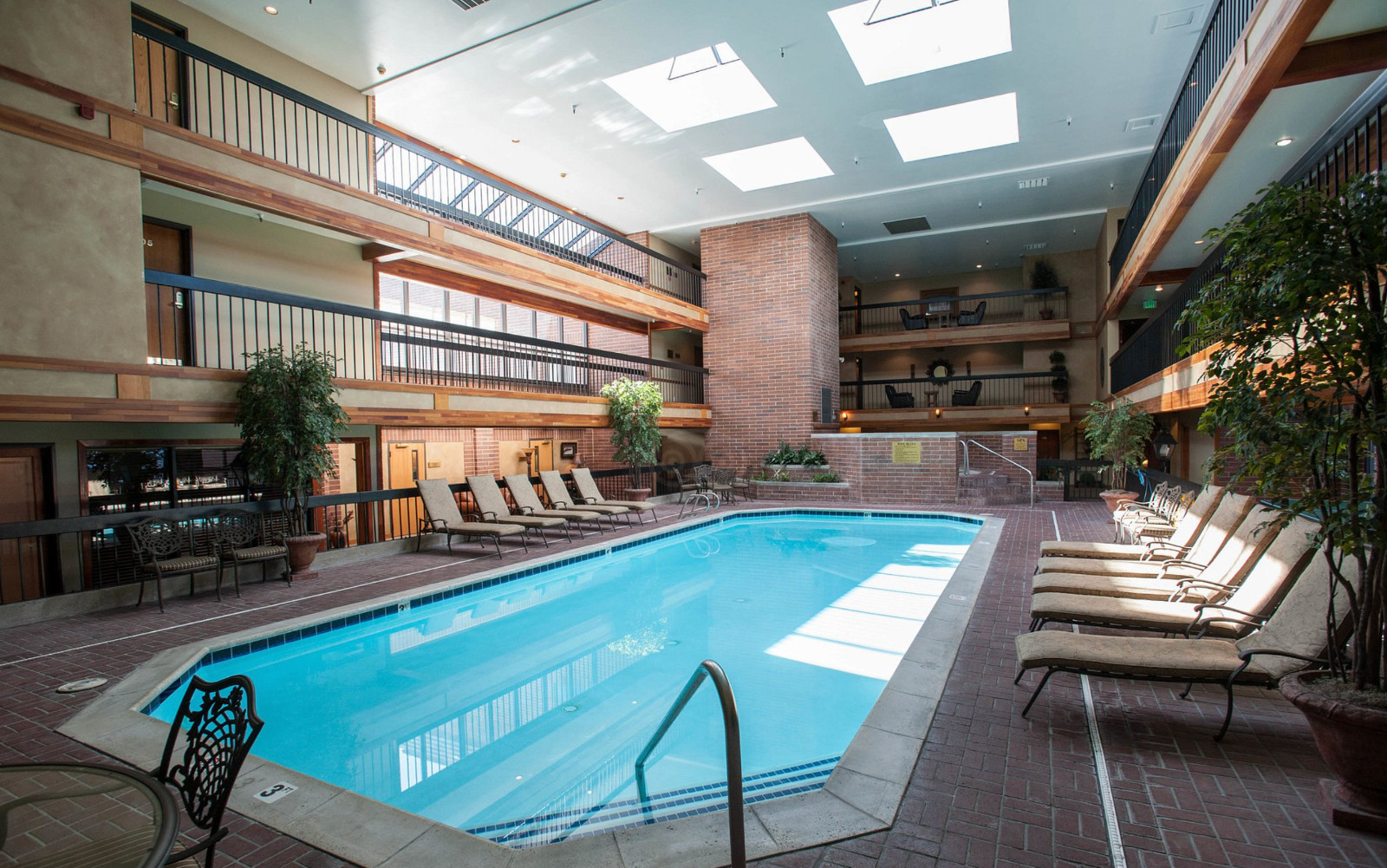 Park Plaza Resort ~ Park City, UT ~ Studio/Sleeps 2 ~ 7Nts NOV/DEC 2026