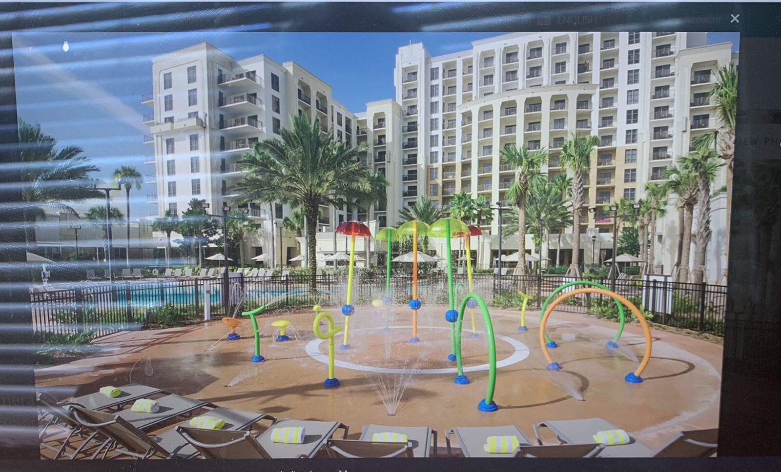 Orlando Grand Hilton Vacation Rental (GHV)