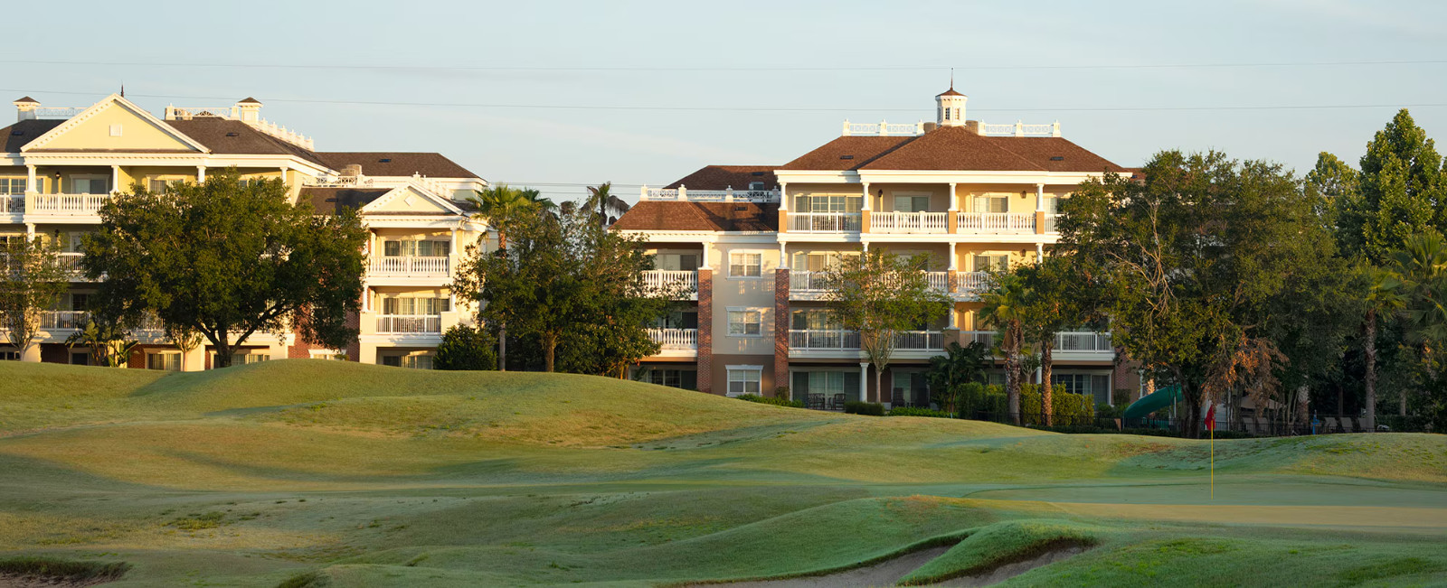 Club Wyndham-Orange Lake-Hilton-Orlando, Weston, Ft, Lauderdale-7Nt 2BR