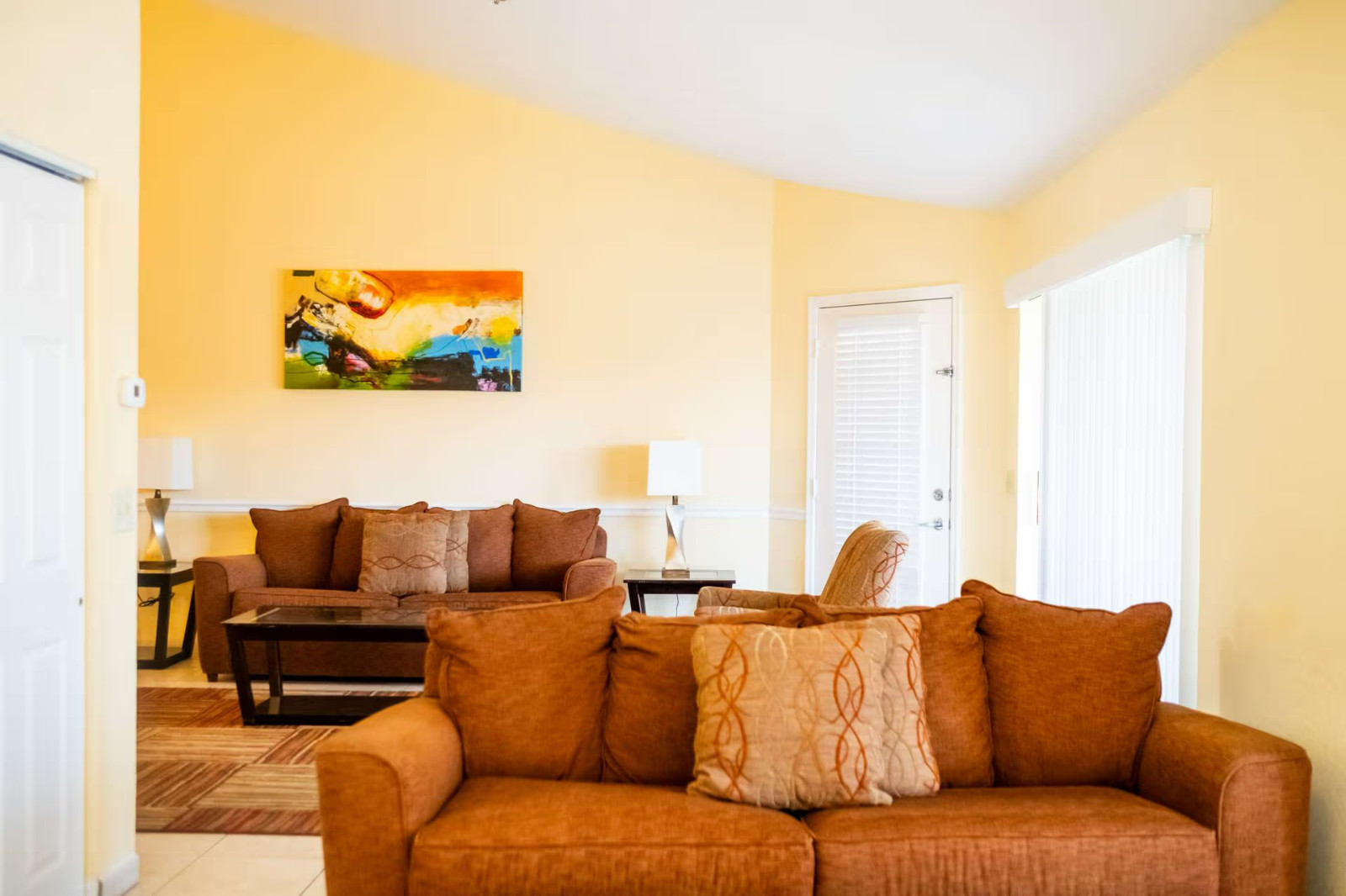 7 Nights Silver Lake Resort, Kissimmee, FL ~ 1 BR Suite ~ Sleeps 6