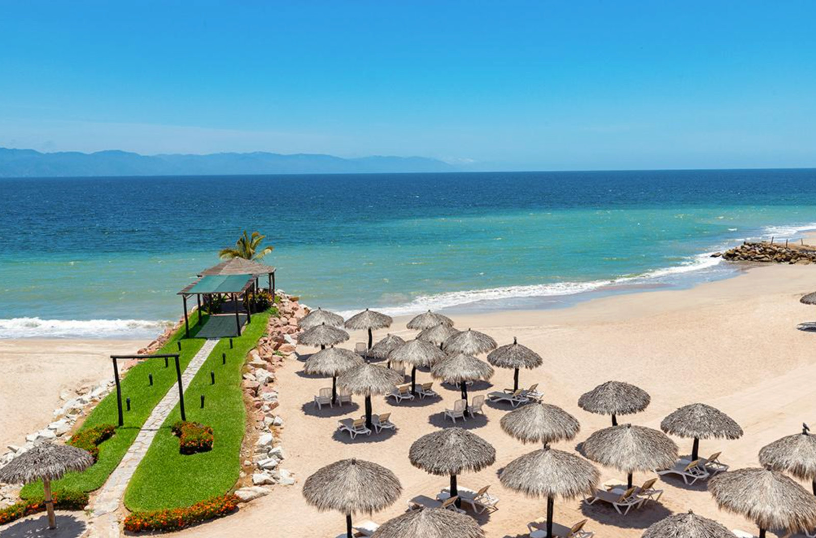 Villa del Palmar ~ Puerto Vallarta, MX ~ 1BR/Sleeps 4 ~ 7Nts Weekly Rentals 2026
