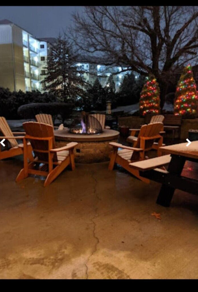 10/30-11/6 2026 WKS-Oakmont Resort Smoky Mountains!~TN 2BR/Slp6~PRICE PER WK