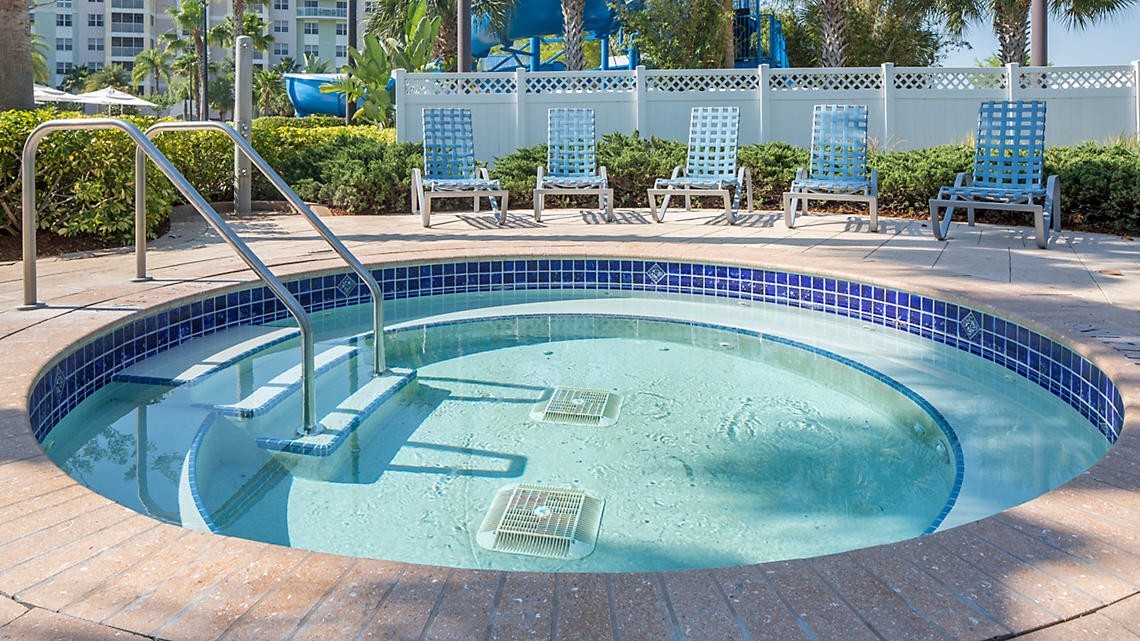 The Fountains ~Orlando, FL~ 2BR/Sleeps 6 ~ 7Nts JUNE 12 thru 19, 2026