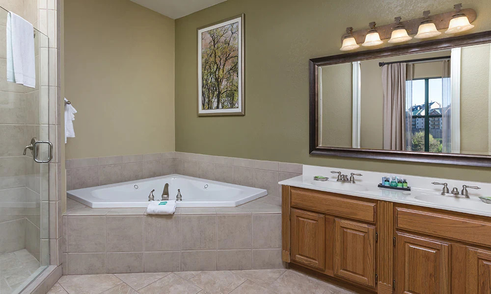 WYNDHAM Smoky Mountains * 4 Bd Presidential * (July 05th – 11th, 2026) 6nts