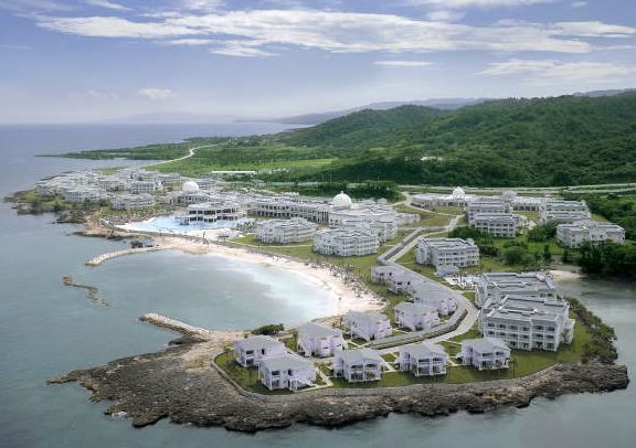 Jamaica – Grand Palladium Jamaica Resort & Spa – Reservation Deposit