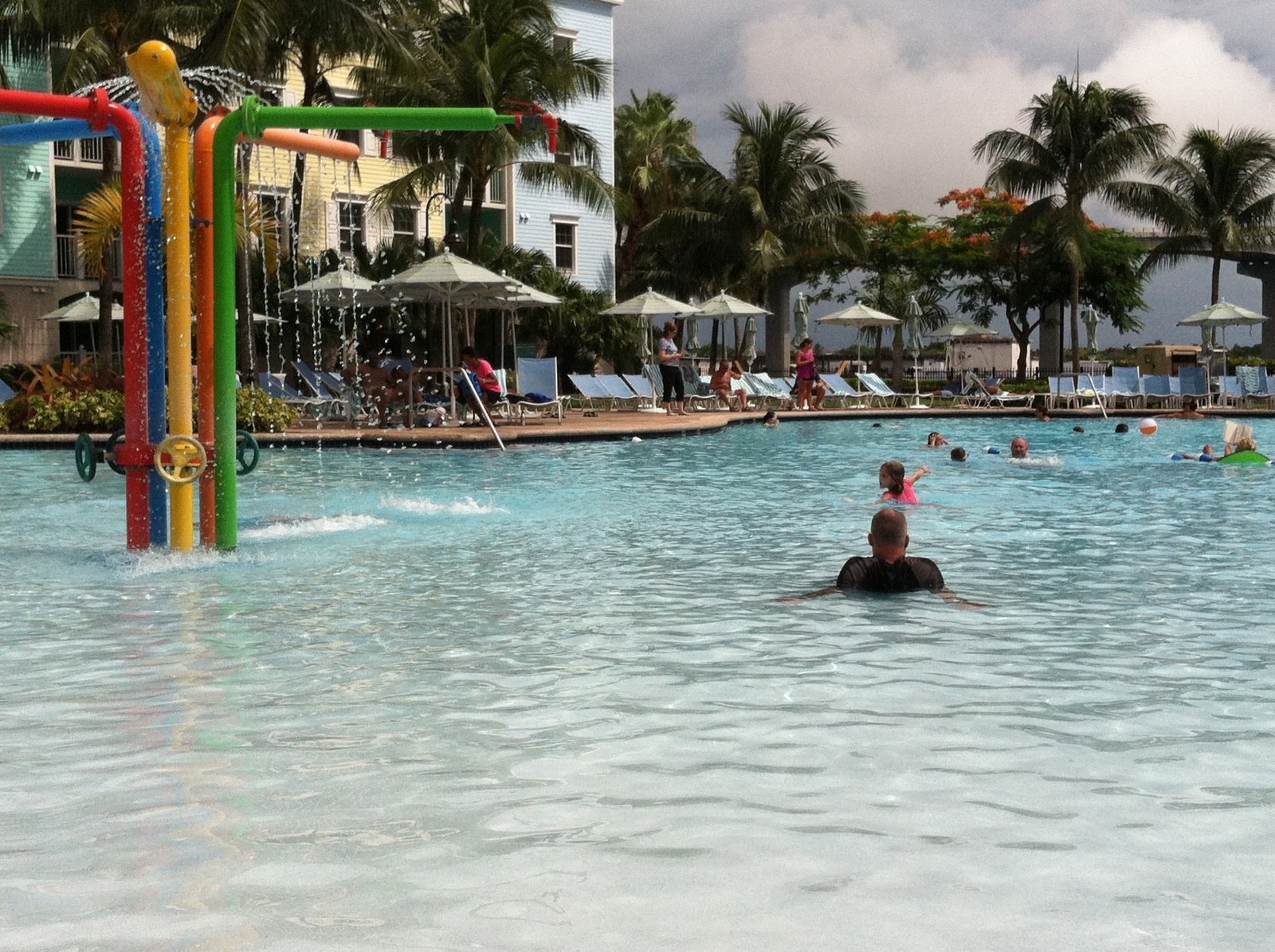 Harborside Resort at Atlantis 4 Nights. 8/30/26 – 9/3/26